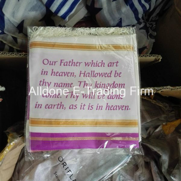 Jewish  Tallit  Talit Prayer Judaica Prayer Our Father Shawl