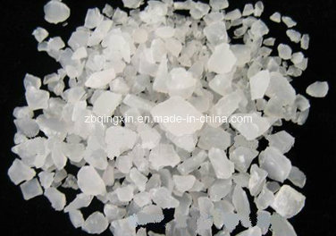 Purity 15.8%-17% Aluminium Sulphate for Water-Treatment