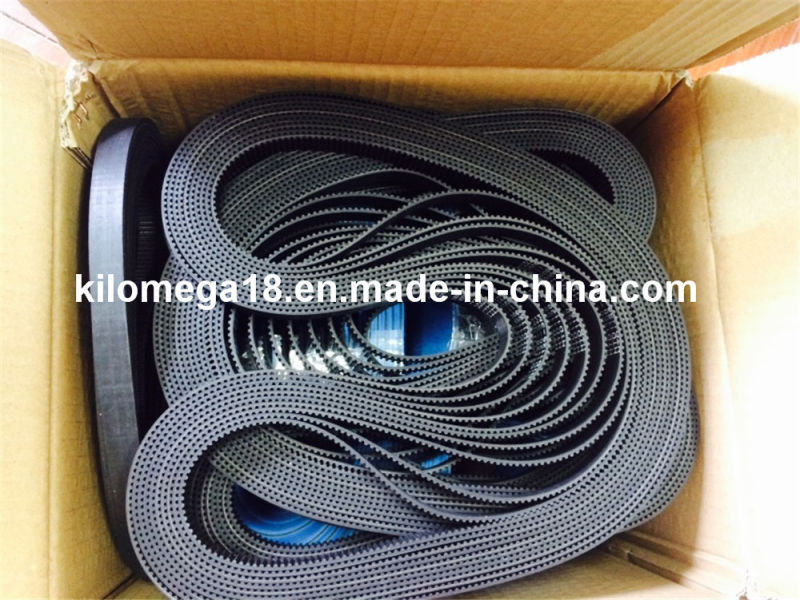 Industry Rubber Timing Belt Htd1125-3m-30mm