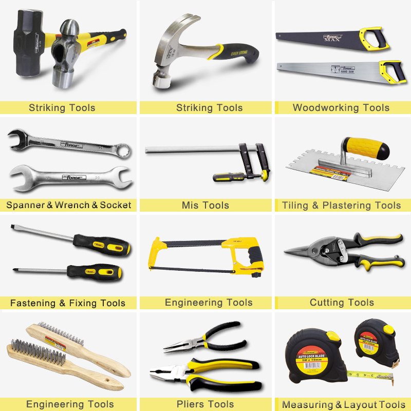 Garden Cutting Tools High Quality Hacksaw 21