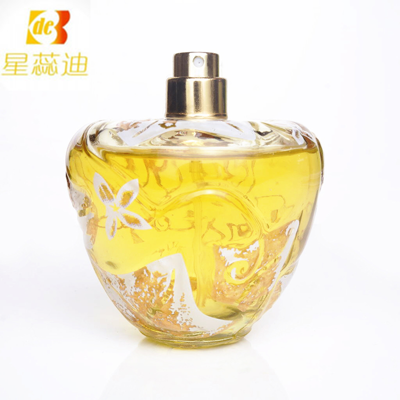 Factory Price Customized Fashion Women Perfume