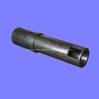 Customized Plunger Cylinder for Die Casting Machine