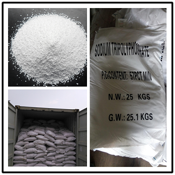 Sodium Triply Phosphate