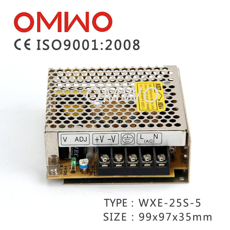 Wxe-35s-12 Switching Power Supply