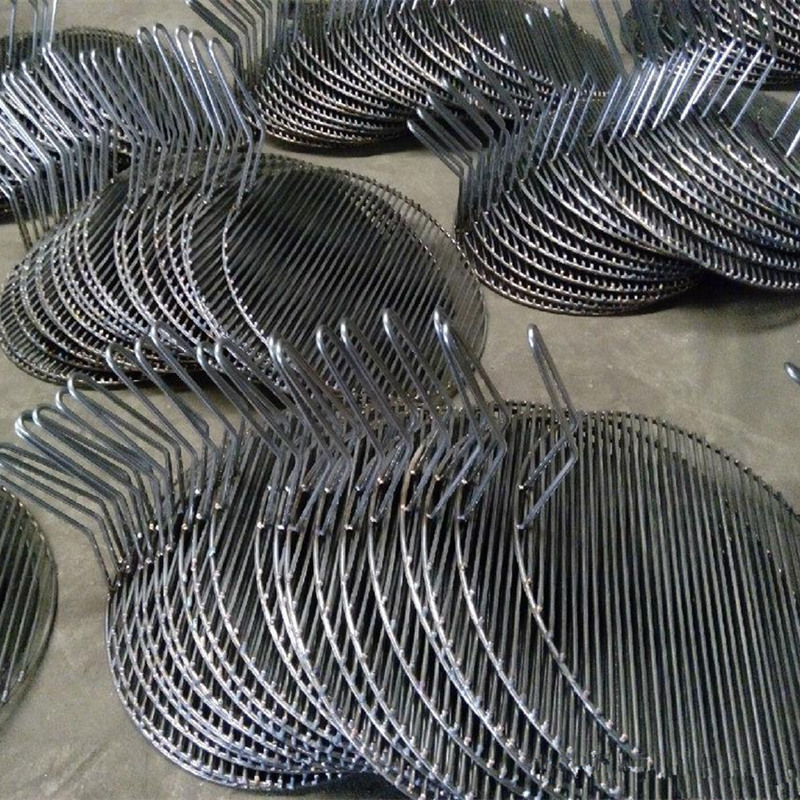 Stainless Welded Wire Mesh for BBQ Grill