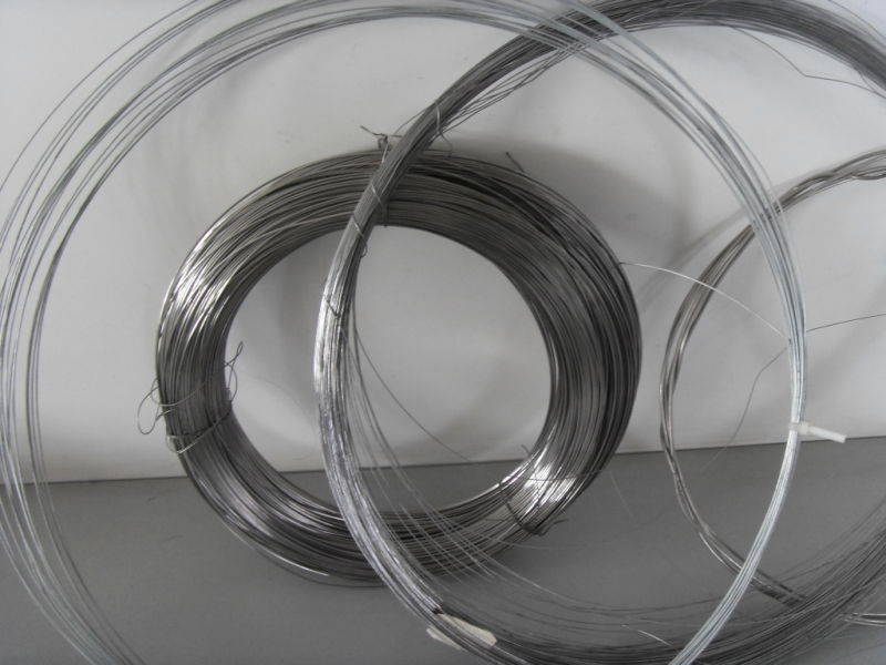 High Carbon Bonnel Spring Steel Wire for High Class Mattress