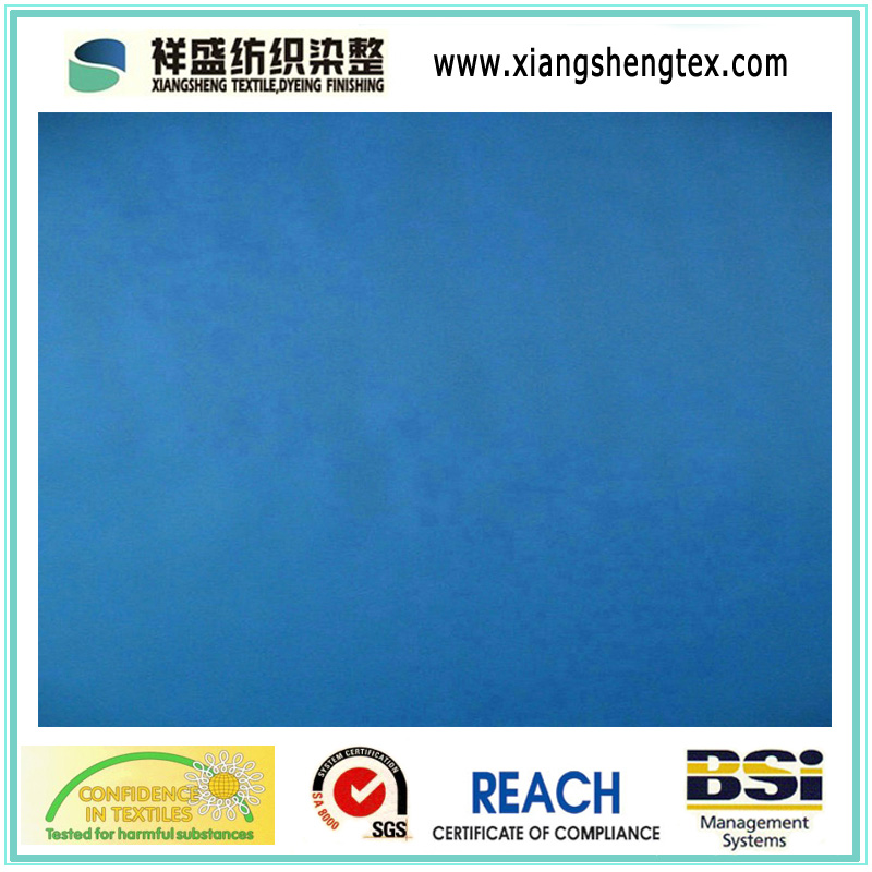 290t/300t/350t/400t Semi-Dull Plain Polyester Taffeta