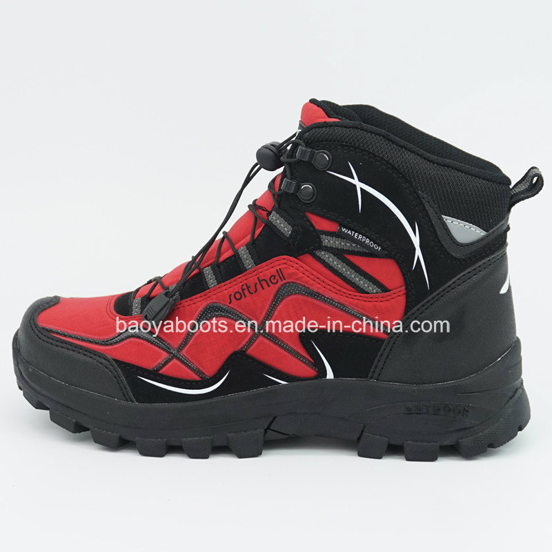 Trekking Shoes Outdoor Sports Non-Slip for Men Hiking