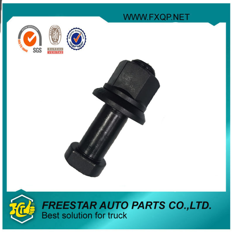 Fxd Original Brand TUV Certified Hot Forged Bolt for Benz