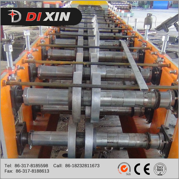 2015 Stud and Track Roll Forming Machine