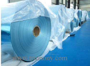 Hydrophilic Aluminium Fin Stock for Air Conditioner