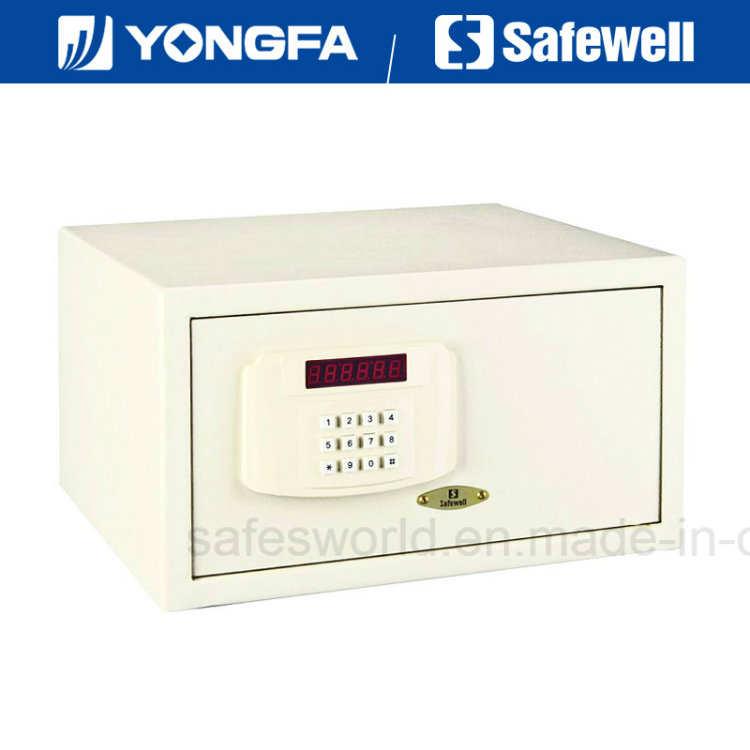 Safewell RM Panel 250mm Height Hotel Safe