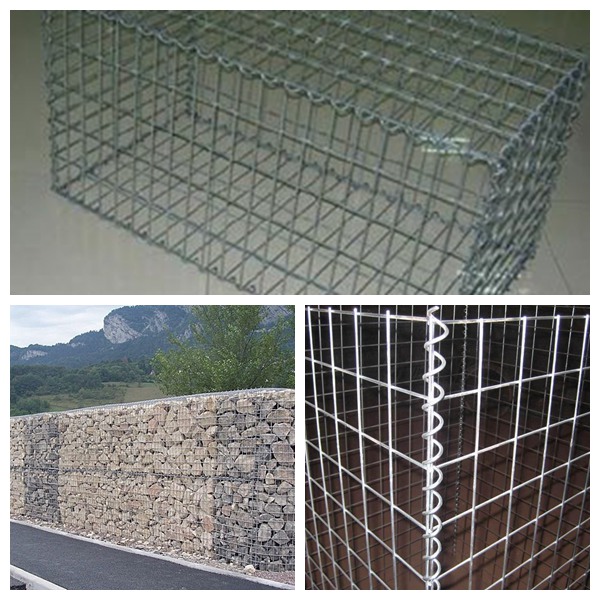 Welded Gabion Box /High Quality Welded Gabion Box/Best Price Welded Gabion Box