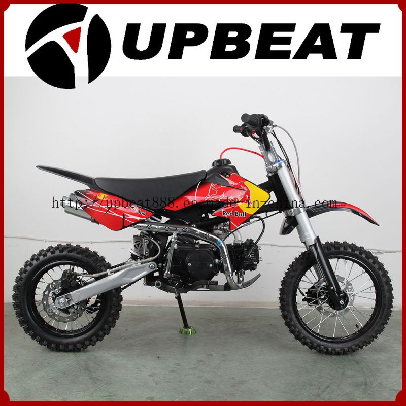 Upbeat Motorcycle 125cc Pit Bike 125cc Dirt Bike 110cc Dirt Bike dB125-5