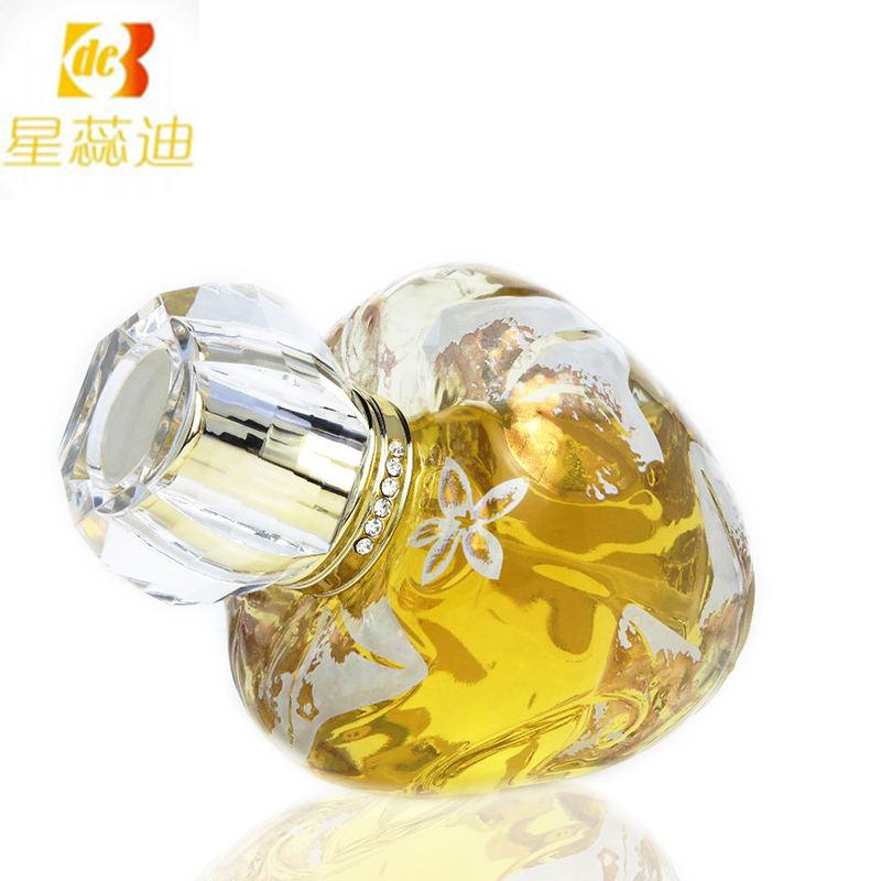 Factory Price Customized Fashion Women Perfume