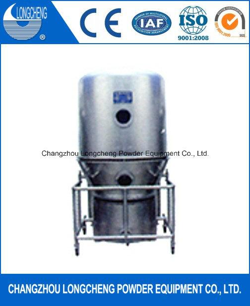 Gfg High Effective Fluidizing Dryer