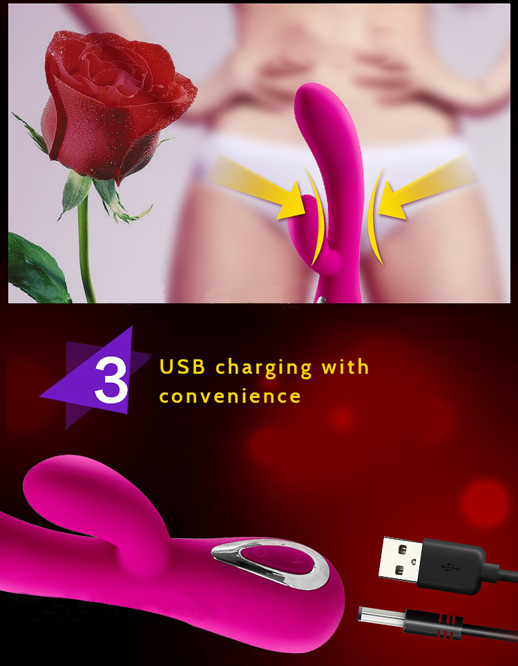 Ij-S10007 Likewise Vibrators Massagers Sex Toys for Women