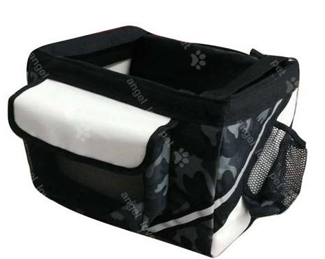 High Quality Outdoor Portable with Pocket Pet Carrier