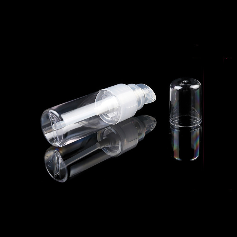 18ml Disposable Plastic Bottle (NB06)