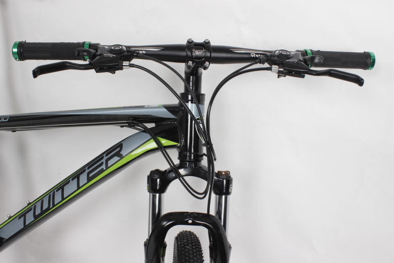 Cheap Alloy MTB