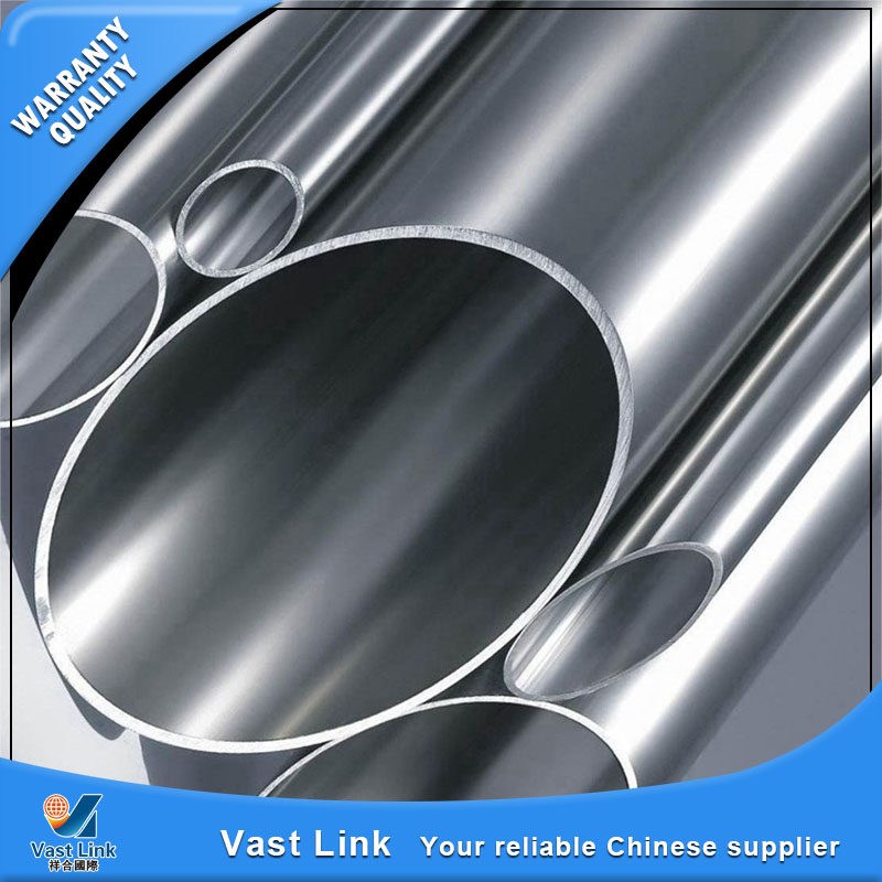 304, 316, 316ti Stainless Steel Pipe