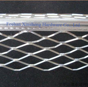 (Hot) Decorative Metal Angle Bead