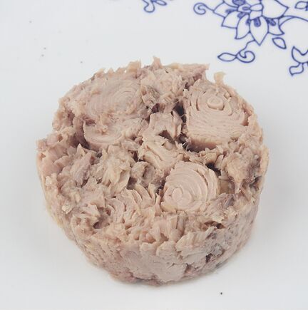 Best Selling Canned Tuna Chunk in Oil/Brine