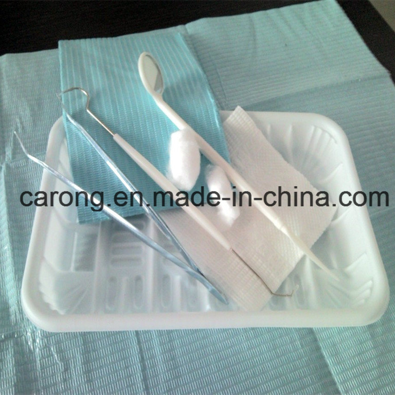 Disposable Medical Oral Cavity Care Kit