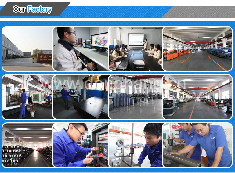 High Speed Inkjet Digital Printing Machine