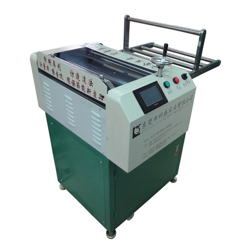 Kscg High Precision CNC Silicon Cutting Machine