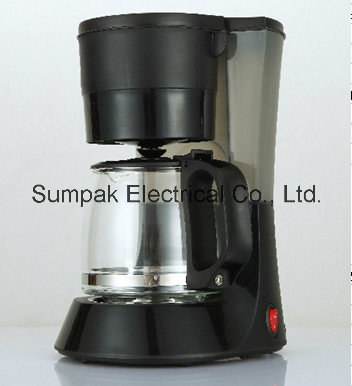 Electrical Drip Coffee Maker