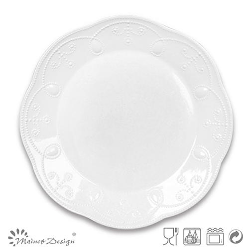 Christmas Porcelain Dinner Set