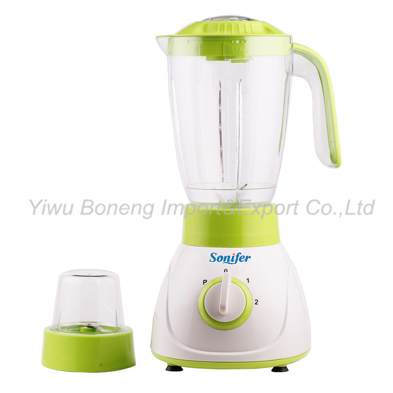 Sf-120A Fruit Blender/Electric Blender