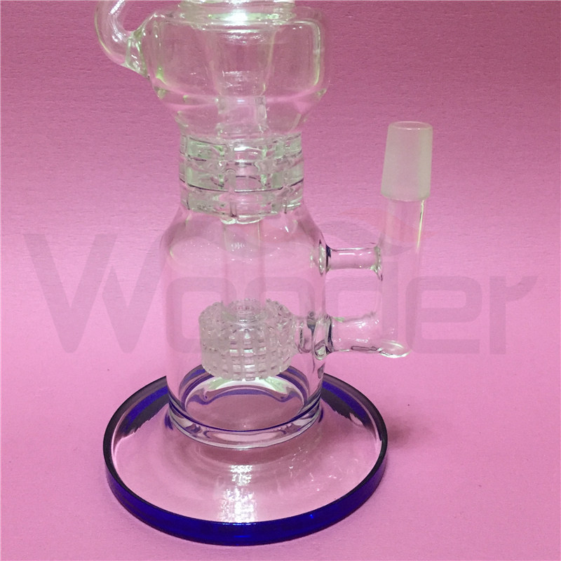 China Glass Water Pipes in Good Price