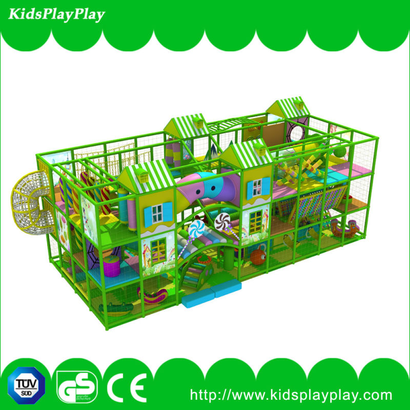 Kids Amusement Park Ride Game Indoor Playground