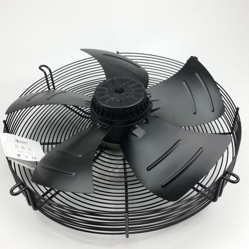 Weiguang Ywf Series Axial Fans Modles Ywf2d-250 Motor