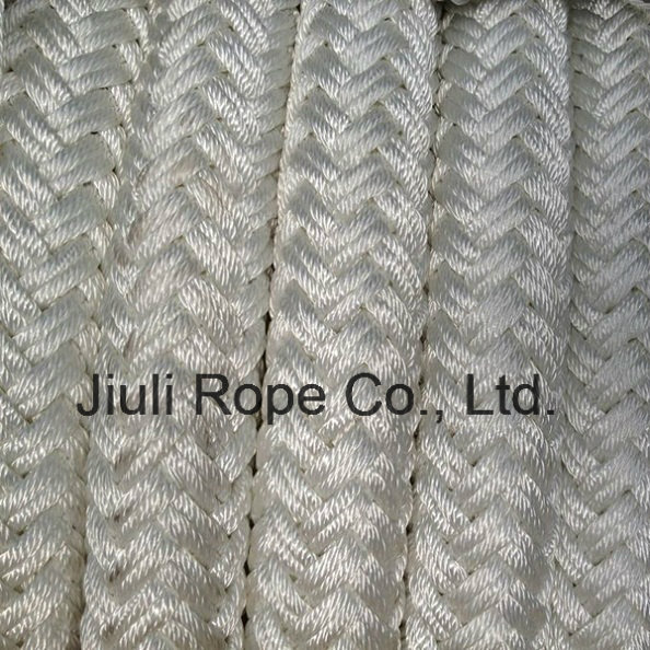 Chemical Fiber Rope, Mooring Rope, Marine Rope