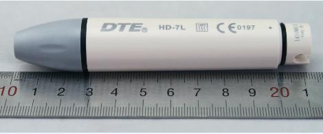 LED Detachable for Woodpecker Dte Series HD-7L