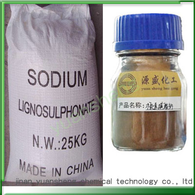 Sodium Lignosulphonate (MN-2)