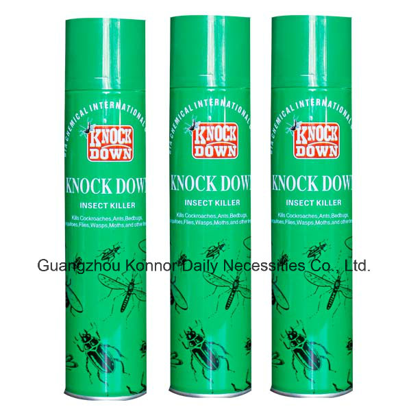 Non-Harmful Anti Mosquito Insect Repellent Spray