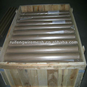 Stainless Steel Wire Mesh in Anping