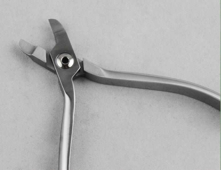 Or507 Orthodontic Torque Plier for Rectangular Wires
