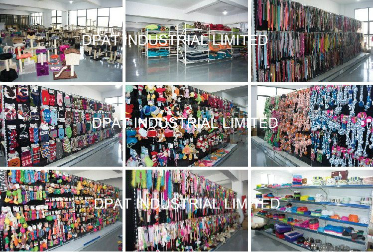 Wholesale High Quality Pet Supplies