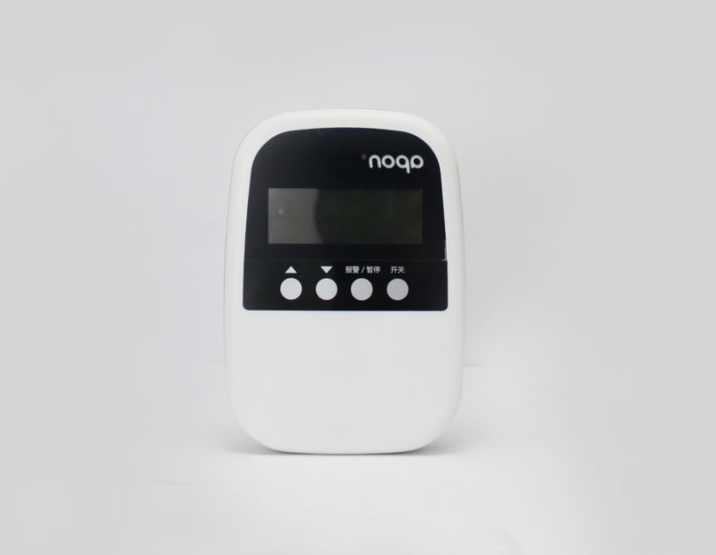 CE Portable Handheld Popular Pulse Oximeter for Adult/Neonate with Finger SpO2 Sensor Probe SpO2 Monitor with Alarm