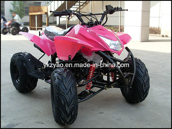 110cc Quad Kids ATV 110cc