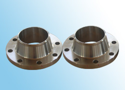 Titanium Alloy Fittings