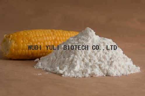 Attractive Price Industrial Grade Maize Starch for Sale