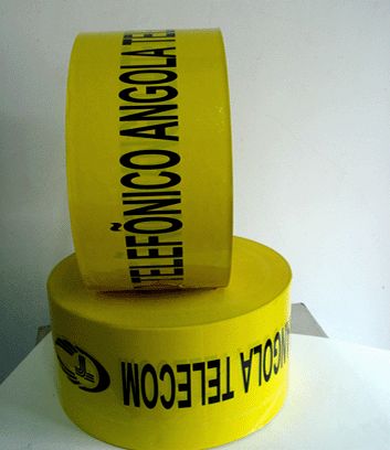 Unique Design Hot Sale Worth Buying OEM Acceptable Safety Warning Tape