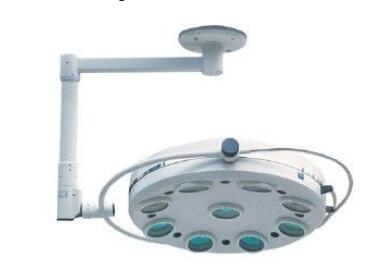 Thr-L739-II Hospital Surgical Operating Lamp