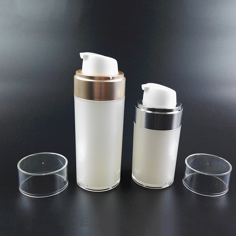 Airless Cosmetic Bottle (NAB44)